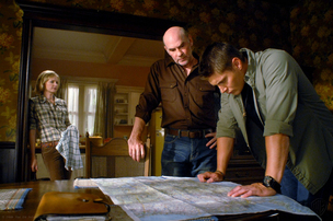 In the beginning promo In the beginning promo